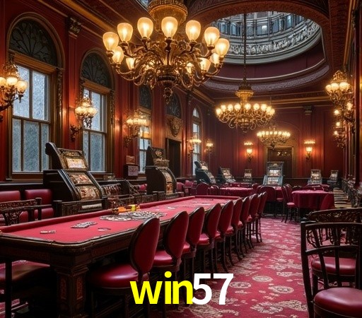 win57 Segurança Logo 3