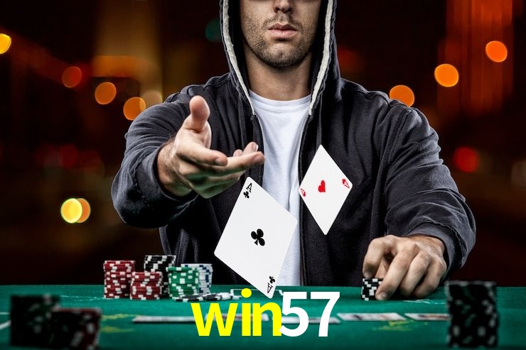 Servidor Brasil win57