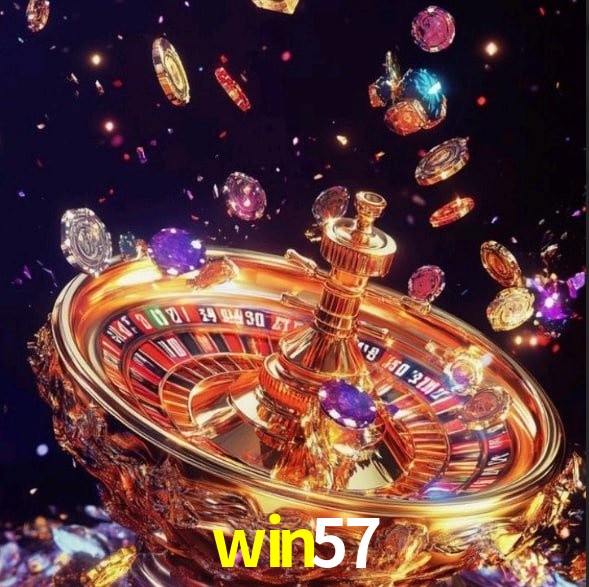 win57 Segurança Logo 2