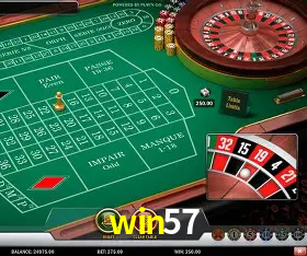 win57 Cassino Online Certificado