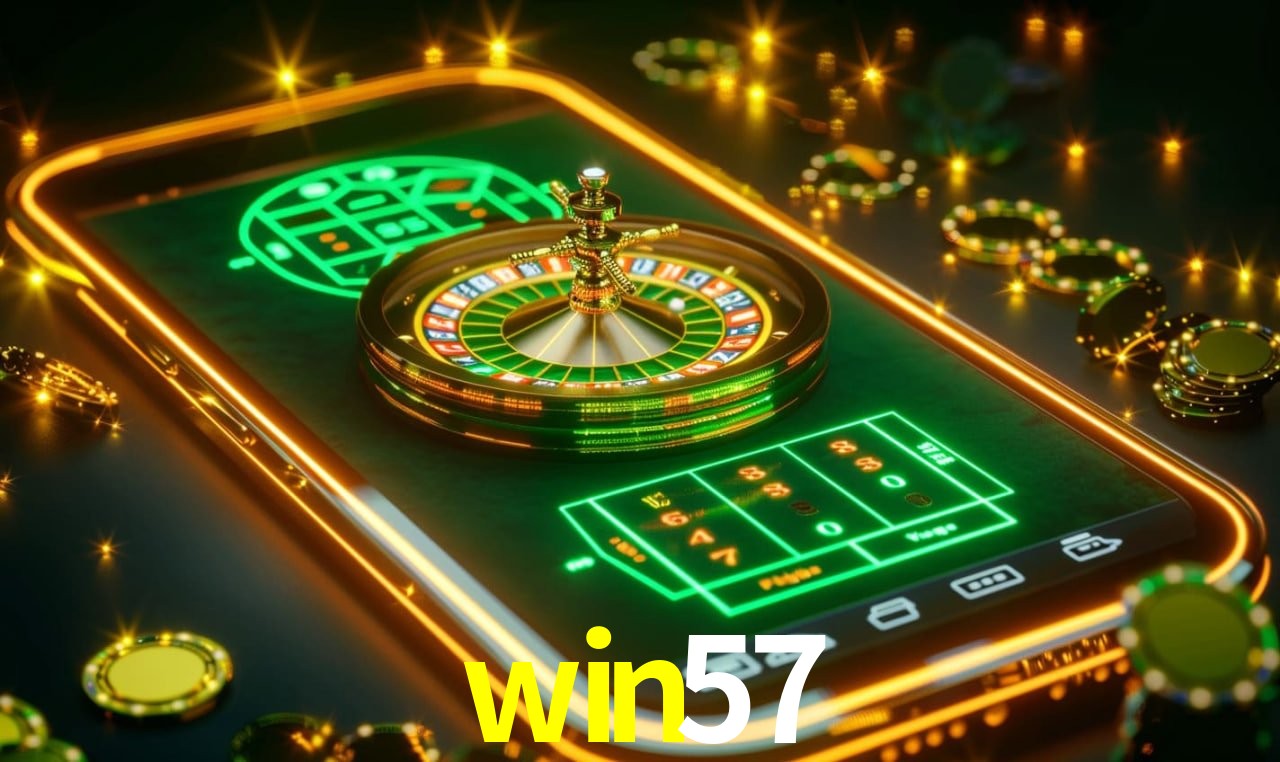 win57 Segurança Logo 1