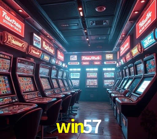 Plataforma win57 - PIX Instantâneo