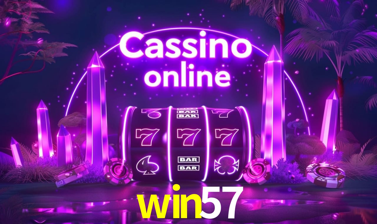 win57 Certificado eCOGRA - Jogos Justos Auditados