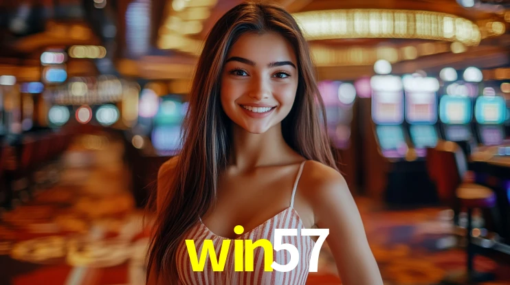 Certificação GLI win57