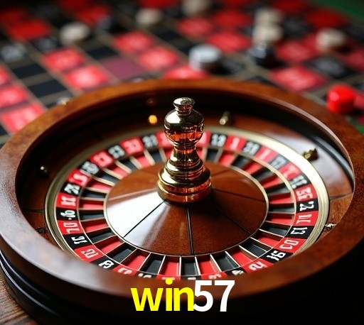 win57: Jogos de Caça-Níqueis-Altas Recompensas, Roleta-Velocidade, Blackjack-Desafios Máximos