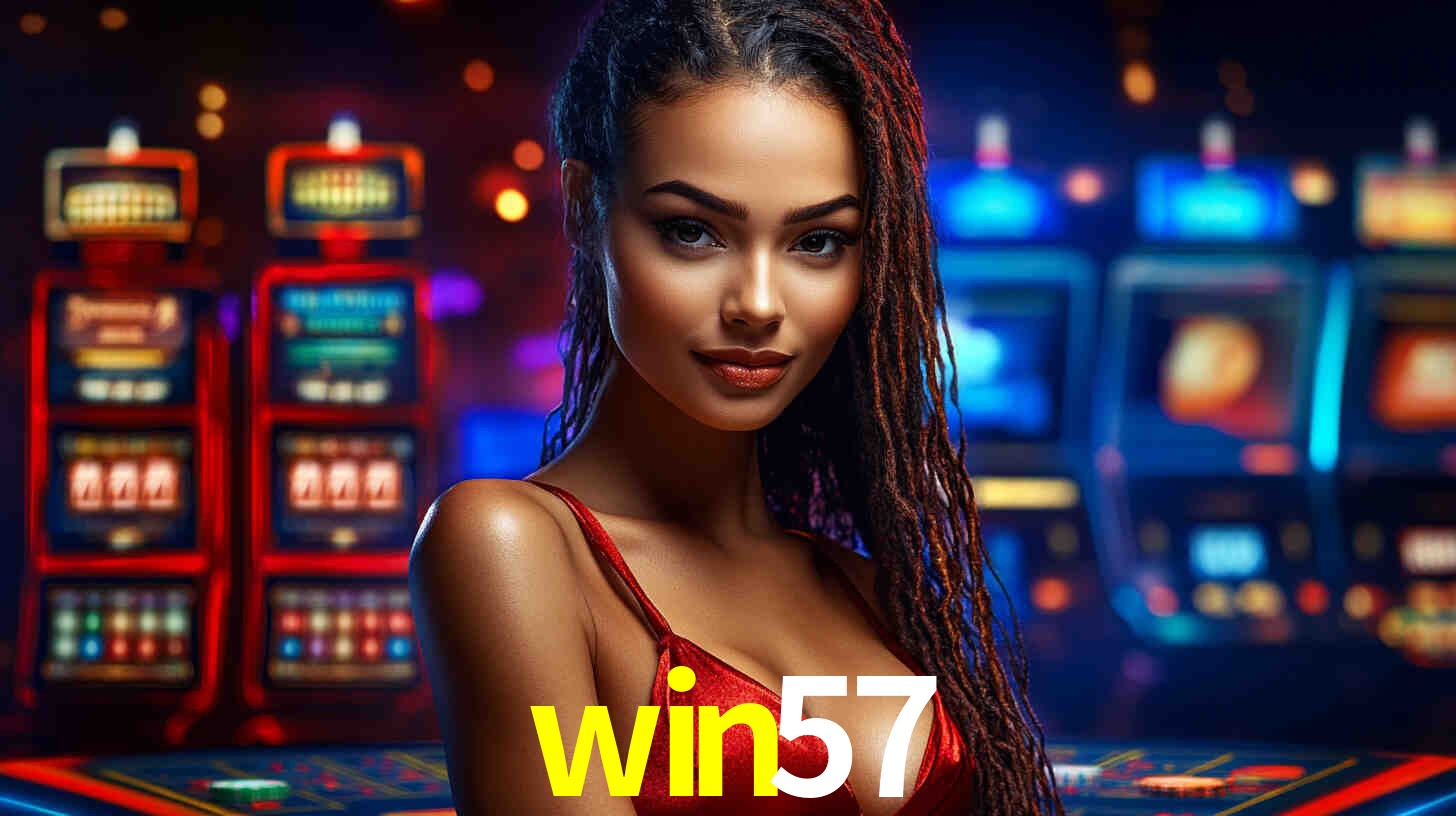 win57: Jogue Crash e Experimente Alta Recompensa Instantânea