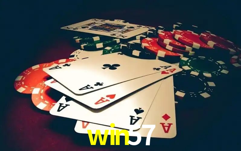 Explore as vantagens do win57: serviço profissional e confiabilidade