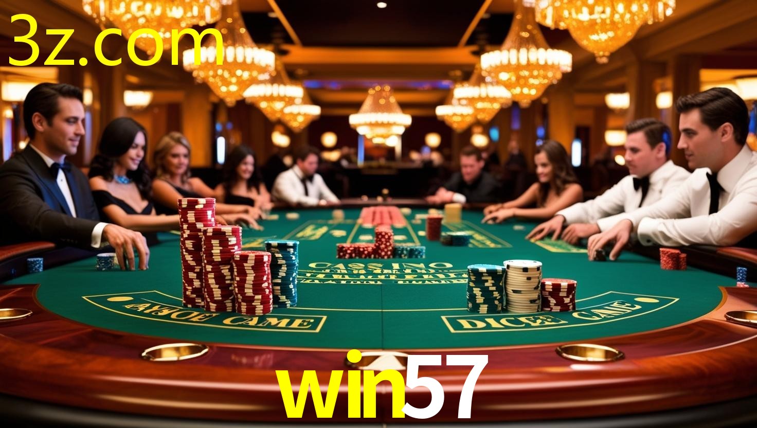 WIN57