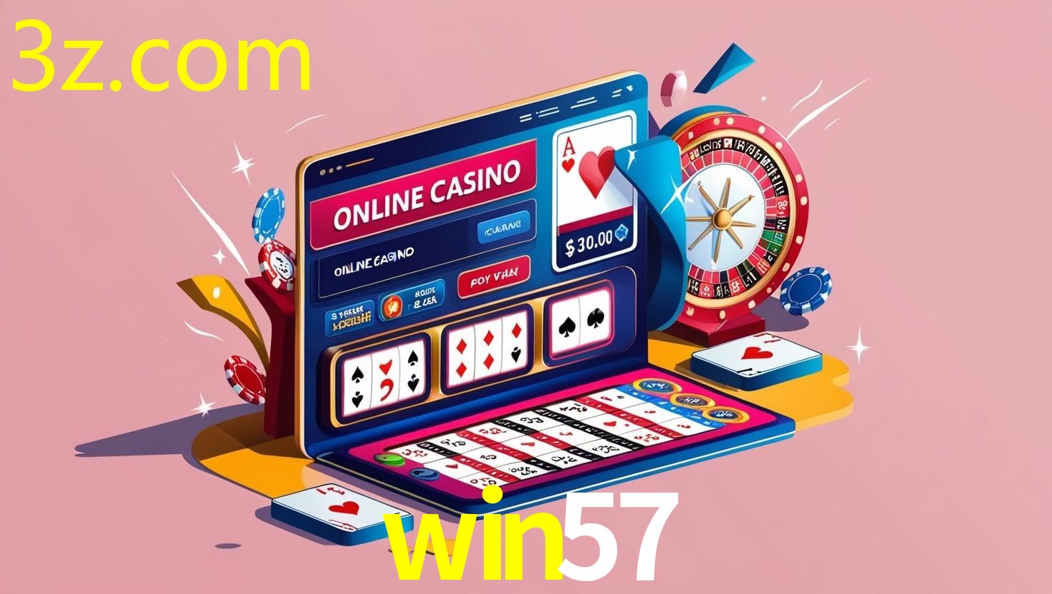 WIN57
